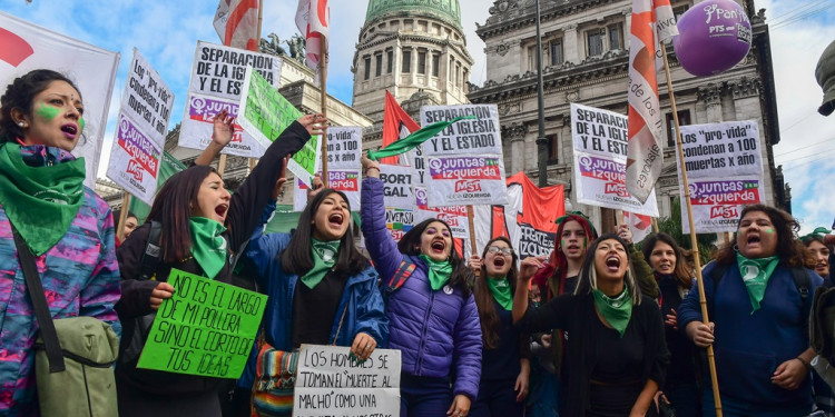 Punto por punto: qué dice el proyecto que busca legalizar el aborto