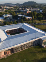 Con un primer diagnóstico detallado, la UNCUYO va por la eficiencia energética de todo el campus