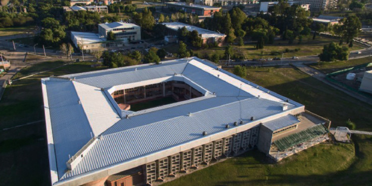 Con un primer diagnóstico detallado, la UNCUYO va por la eficiencia energética de todo el campus