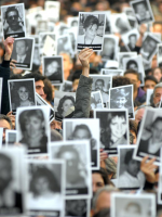 AMIA: "Todavía no sabemos qué pasó con los asesinos"