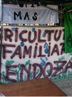 Legisladores se reunirán con representantes de la Secretaría de Agricultura Familiar
