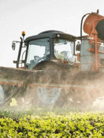 Un veto contra las fumigaciones