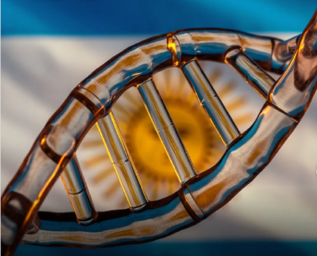 Identificaron un linaje genético propio de Argentina que sigue presente tras más de ocho mil años