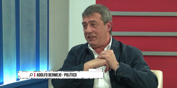 #ChatPolítico | Temporada 1 - Programa 2 | Adolfo Bermejo