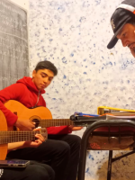 Radio U presenta "La sabiduría del campo: el deseo de Eluney"