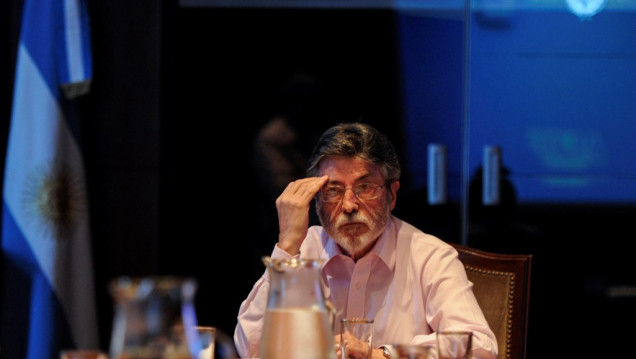 imagen Alberto Abad renunció a la AFIP