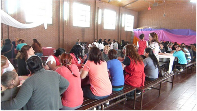 imagen Educación Sexual Integral: un derecho que desafía a las instituciones educativas