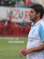 "Cada partido es una final"