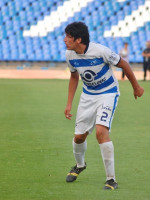 La Muralla del Campeón