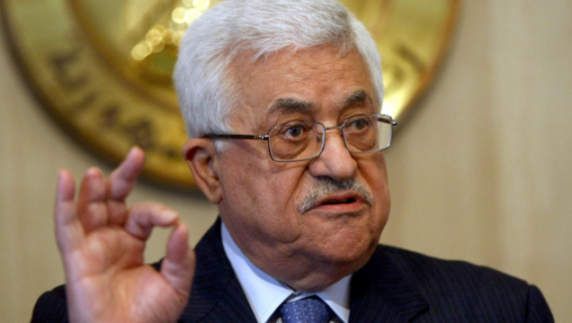 imagen Palestina decide acudir al Consejo de Seguridad para solicitar ingreso como Estado 194 de la ONU