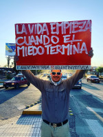 Escucha´"Los mensajes de Abel", el podcast sobre el motivador del nudo vial