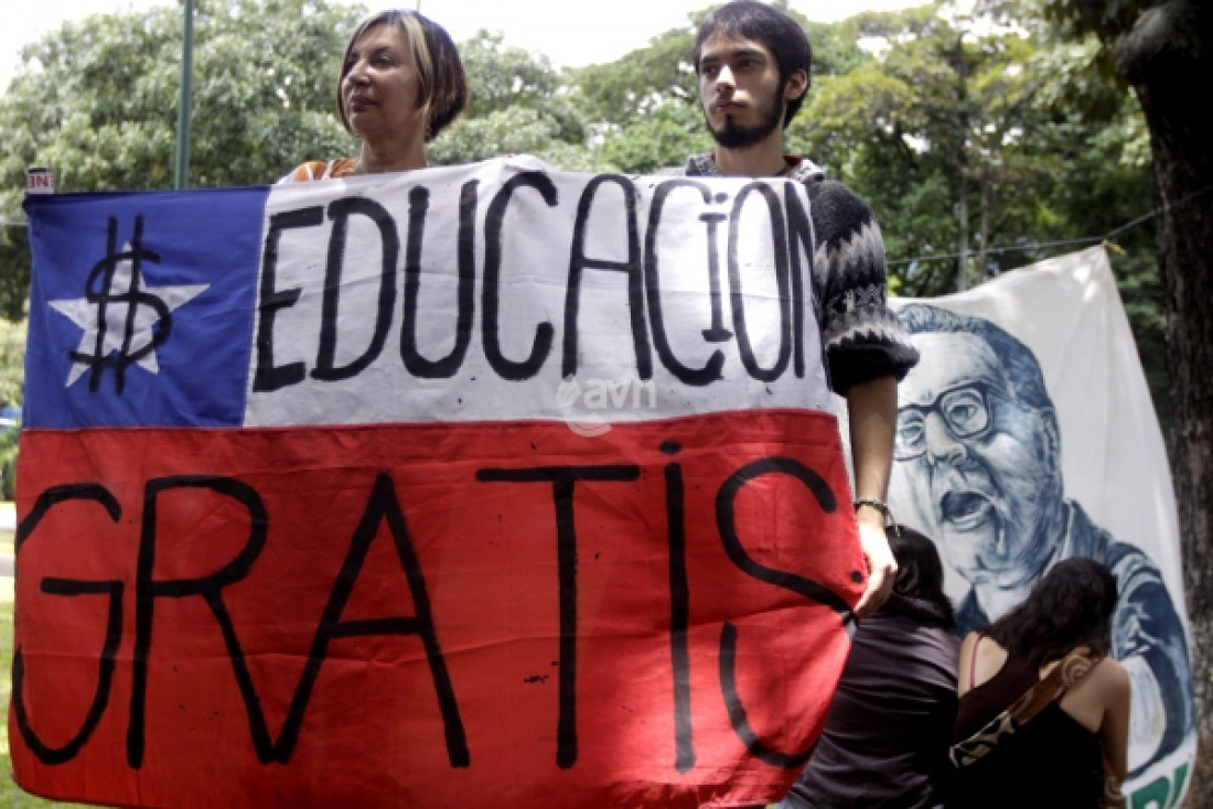 Chile y el lucro de la educación