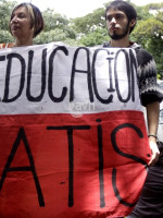 Chile y el lucro de la educación