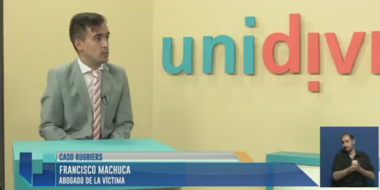 Caso rugbiers: el fiscal sobreseyó a dos de los imputados