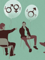 Varones que ejercen violencia de género: reeducar para desarmar el machismo