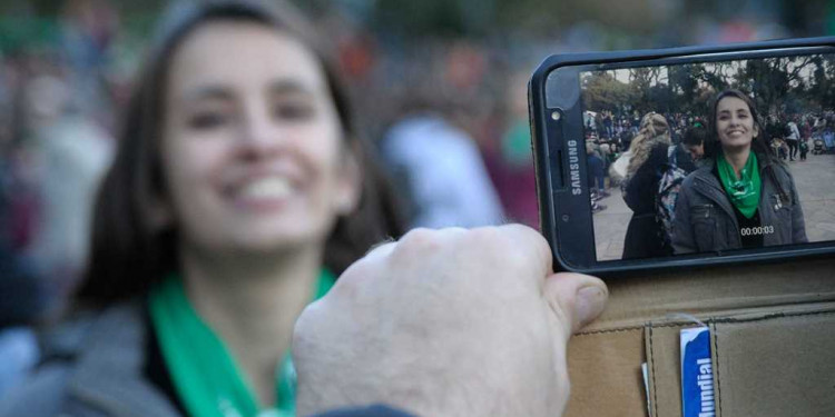 Aborto legal: cómo hablarlo con los hijos