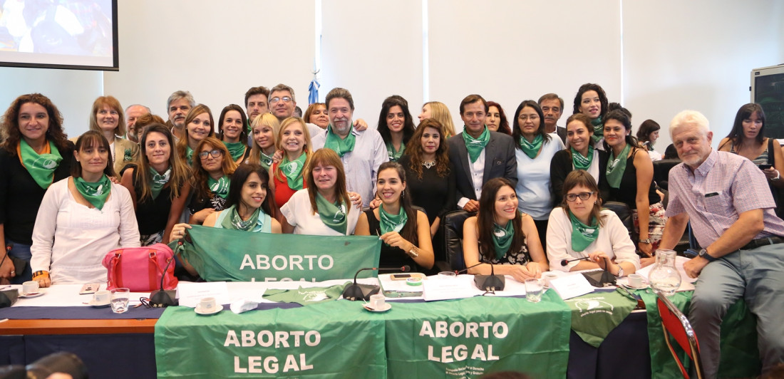 Aborto legal: las claves del proyecto