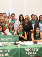 Aborto legal: las claves del proyecto