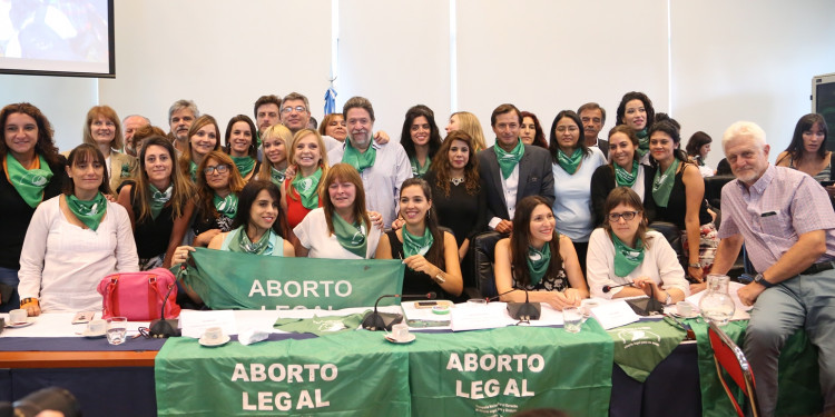 Aborto legal: las claves del proyecto