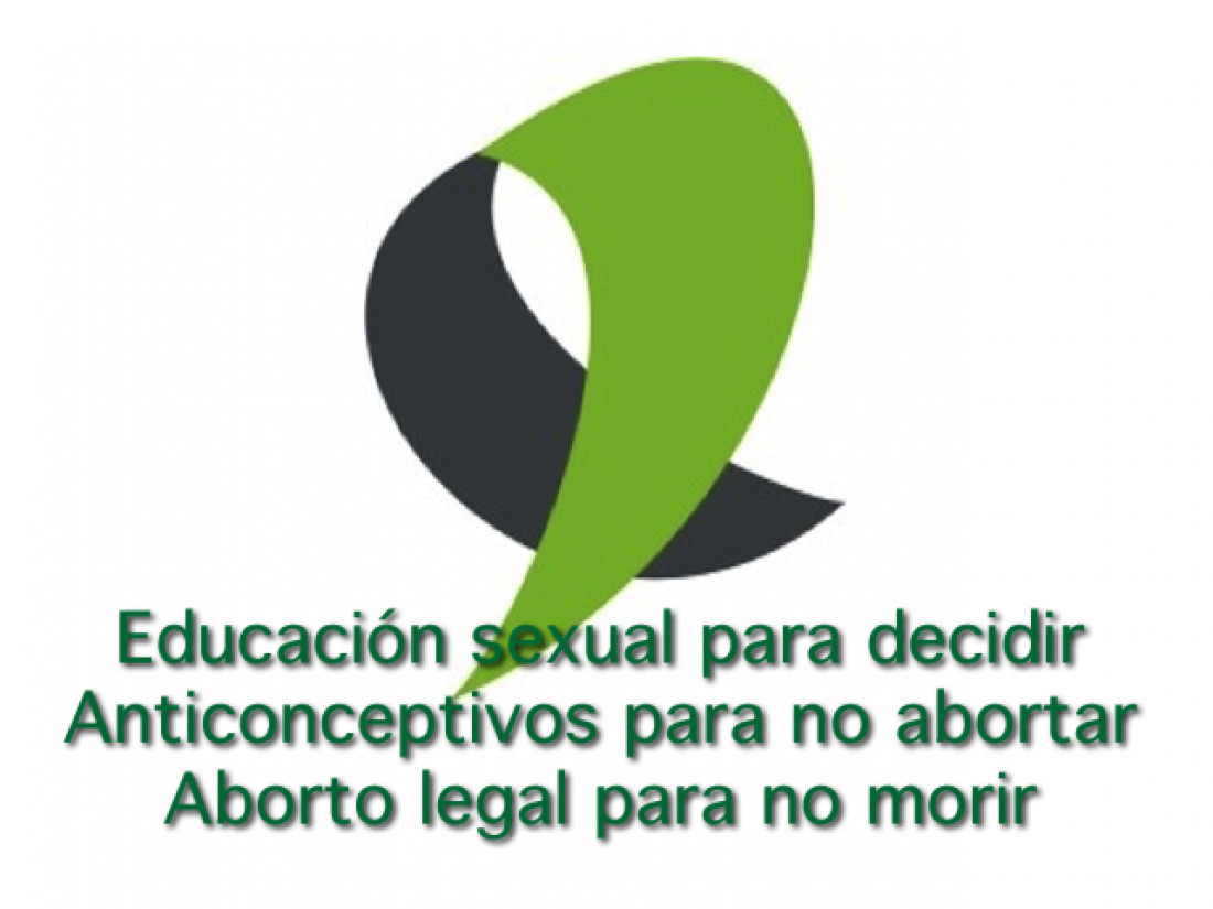 Repudio de organizaciones sociales a la criminalización de una joven luego de realizarse un aborto clandestino