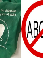 Aborto sí o Aborto no: la mirada de un cronista parlamentario 