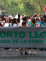 El camino para legalizar el aborto en Argentina