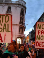 Red PAR se pronuncia respecto de los dichos del Papa
