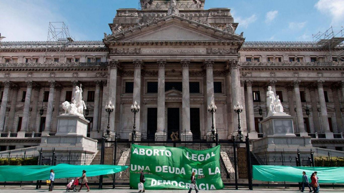 Aborto: "Sobrevivir es un privilegio de clases"