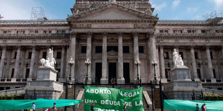 Aborto: "Sobrevivir es un privilegio de clases"