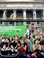 Aborto: todas las voces en el primer día de debate