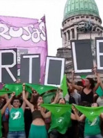 Amnistía Internacional, a favor del aborto legal en la Argentina