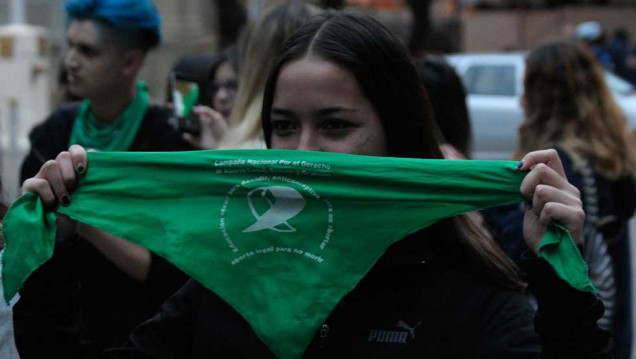 imagen Aborto: conceptos para entender el debate