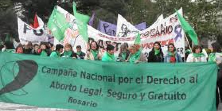 El necesario debate del Aborto