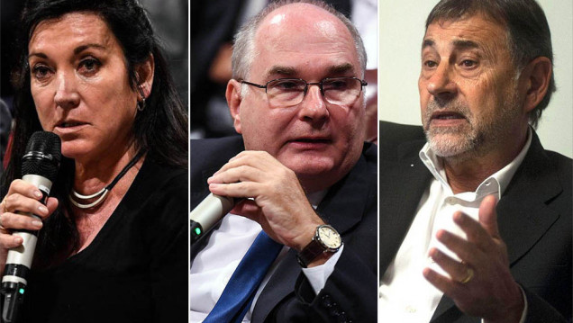 imagen Presentan proyecto alternativo para despenalizar el aborto