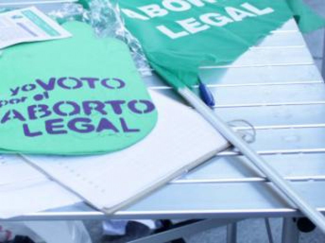 El aborto será legal en Uruguay durante las primeras doce semanas de gestación