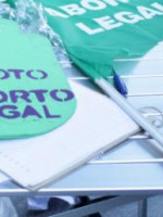 El aborto será legal en Uruguay durante las primeras doce semanas de gestación