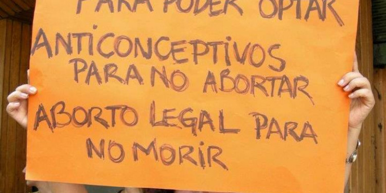 Aborto no punible, poderes y legalidad