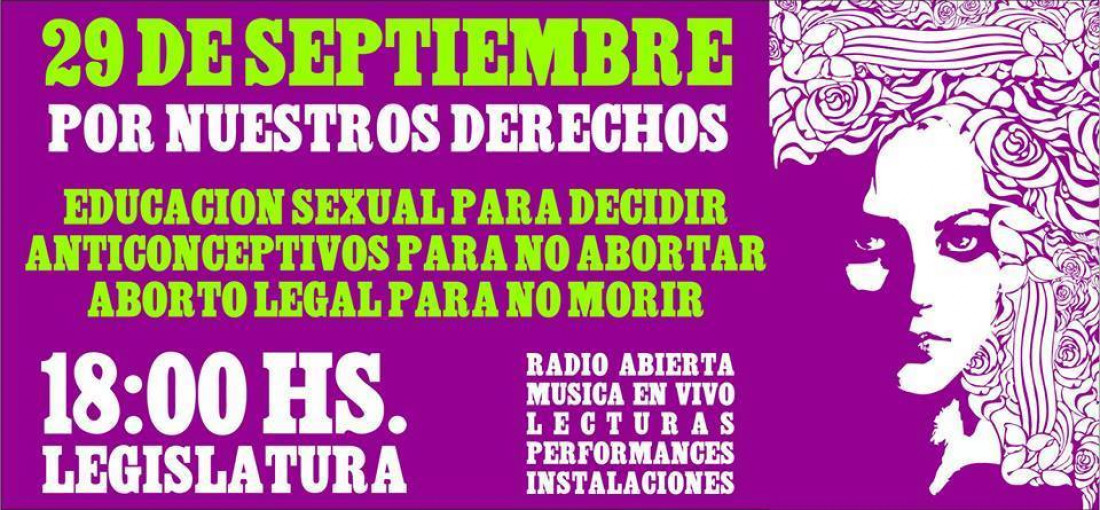 Se presentó el libro "El drama del aborto. En busca del consenso" 