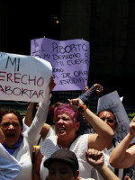 Aborto legal en México: hace diez años que se frenaron las muertes por esta causa