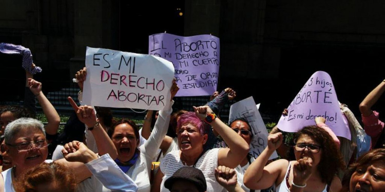 Aborto legal en México: hace diez años que se frenaron las muertes por esta causa