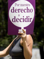 Interrupción voluntaria del embarazo en Mendoza