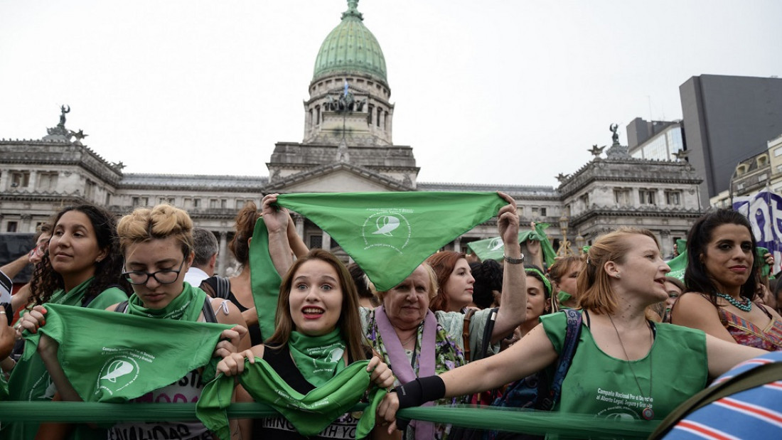 Unidiversidad desde el Congreso: la palabra de los legisladores