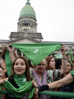 Unidiversidad desde el Congreso: la palabra de los legisladores