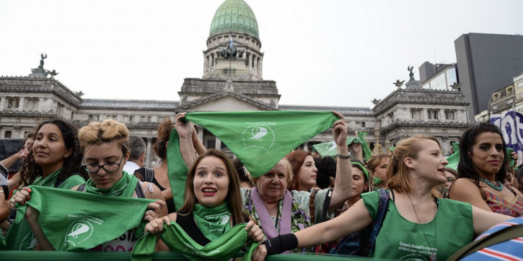 Unidiversidad desde el Congreso: la palabra de los legisladores