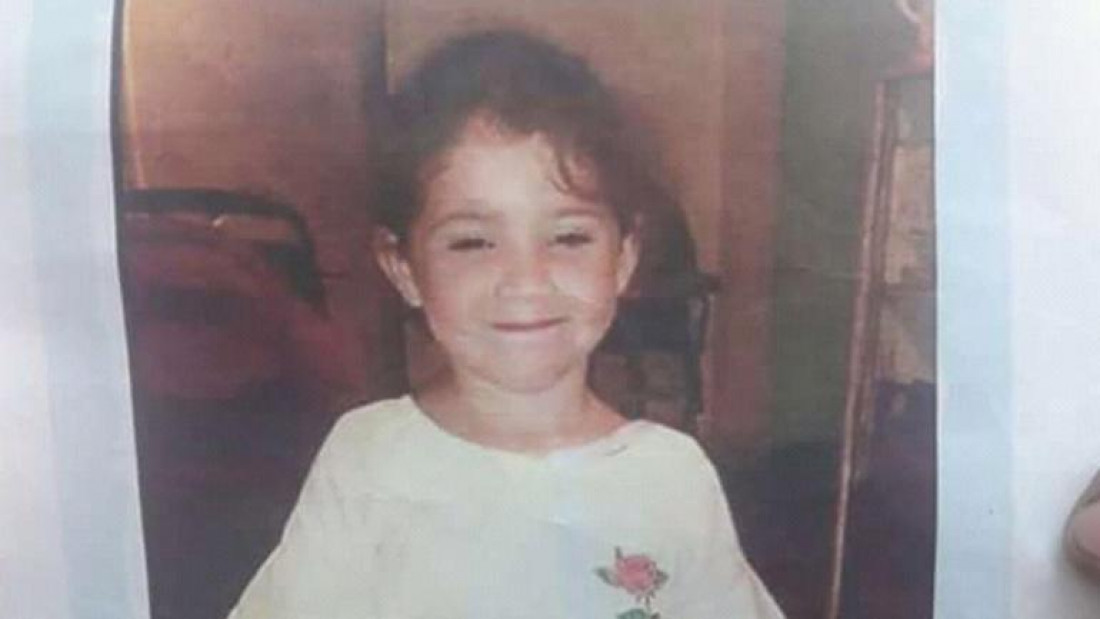 El acusado de matar a una nena en Córdoba tenía antecedentes por abuso sexual