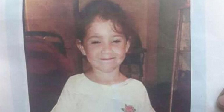 El acusado de matar a una nena en Córdoba tenía antecedentes por abuso sexual