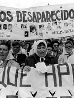 Se recuerda hoy el "Día Nacional del Derecho a la Identidad"