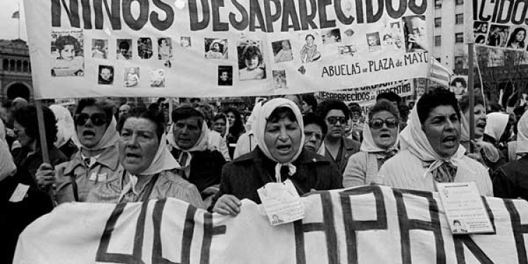 Se recuerda hoy el "Día Nacional del Derecho a la Identidad"