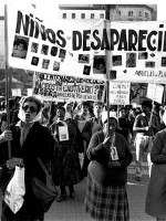 Abuelas presentó a Matías, el nieto 130