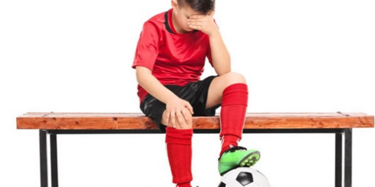 Abuso infantil en el deporte: "No son casos aislados"